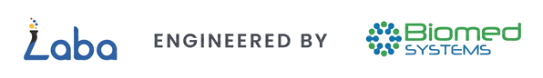 LABA Logo